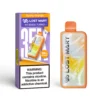 Lost Mary MT35000 Turbo 35K Disposable Device - Sunny Orange