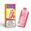 Lost Mary MT35000 Turbo 35K Disposable Device - Tigers Blood+
