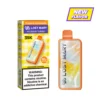 Lost Mary MT35000 Turbo 35K Disposable Device - Lemonade Edition - Tropical Lemonade