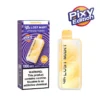 Lost Mary MT35000 Turbo 35K Disposable Device - Pixy Edition - White Pixy