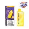 Lost Mary MT35000 Turbo 35K Disposable Device - Pixy Edition - Yellow Pixy