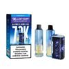 Lost Mary Nera Full View 70K Disposable Kit - Blue Razz Ice