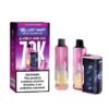Lost Mary Nera Full View 70K Disposable Kit - Dragon Strawnana