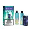 Lost Mary Nera Full View 70K Disposable Kit - Miami Mint