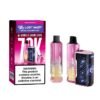 Lost Mary Nera Full View 70K Disposable Kit - Pink Lemonade