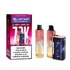Lost Mary Nera Full View 70K Disposable Kit - Pomegranante Blast