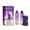 Lost Mary Nera Full View 70K Disposable Kit - Rocket Freeze