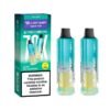 Lost Mary Nera Full View 70K Disposable Pod - Miami Mint