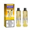 Lost Mary Nera Full View 70K Disposable Pod - Pineapple Passion Orange