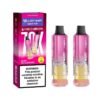 Lost Mary Nera Full View 70K Disposable Pod - Pink Lemonade