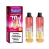 Lost Mary Nera Full View 70K Disposable Pod - Pomegranante Blast