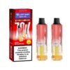 Lost Mary Nera Full View 70K Disposable Pod - Watermelon Ice