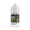 Lemon Biscotti Salt by MRKT PLCE BKRS BSKT Salt E-Liquid - 30mL