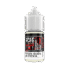 Strawberry Biscotti Salt by MRKT PLCE BKRS BSKT Salt E-Liquid - 30mL