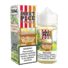 Blood Orange Tangoberry by MRKT PLCE E-Liquid - 100mL