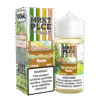 Feijoa Pineapple Guava by MRKT PLCE E-Liquid - 100mL