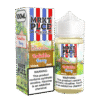 Forbidden Berry by MRKT PLCE E-Liquid - 100mL