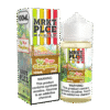 Fuji Pear Mangoberry by MRKT PLCE E-Liquid - 100mL