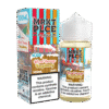 Iced Blood Orange Tangoberry by MRKT PLCE E-Liquid - 100mL