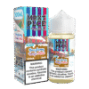 Iced Brazberry Grape Acai by MRKT PLCE E-Liquid - 100mL