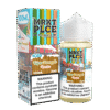 Iced Feijoa Pineapple Guava by MRKT PLCE E-Liquid - 100mL