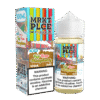 Iced Fuji Pear Mangoberry by MRKT PLCE E-Liquid - 100mL
