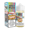 Iced Pineapple Peach Dragonberry by MRKT PLCE E-Liquid - 100mL