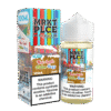 Iced Thai Apple Melon Razz by MRKT PLCE E-Liquid - 100mL