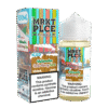 Iced Watermelon Hula Berry Lime by MRKT PLCE E-Liquid - 100mL