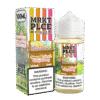 Pineapple Peach Dragonberry by MRKT PLCE E-Liquid - 100mL