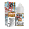 Iced Blood Orange Tangoberry Salt by MRKT PLCE Salt E-Liquid - 30mL