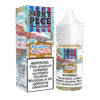 Iced Brazberry Grape Acai Salt by MRKT PLCE Salt E-Liquid - 30mL