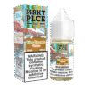 Iced Feijoa Pineapple Guava Salt by MRKT PLCE Salt E-Liquid - 30mL