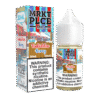 Iced Forbidden Berry Salt by MRKT PLCE Salt E-Liquid - 30mL