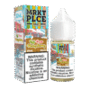 Iced Fuji Pear Mangoberry Salt by MRKT PLCE Salt E-Liquid - 30mL