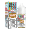 Iced Pineapple Peach Dragonberry Salt by MRKT PLCE Salt E-Liquid - 30mL