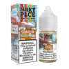 Iced Thai Apple Melon Razz Salt by MRKT PLCE Salt E-Liquid - 30mL