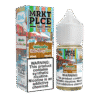 Iced Watermelon Hula Berry Lime Salt by MRKT PLCE Salt E-Liquid - 30mL