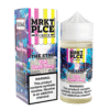 Iced Pink Punch Berry by MRKT PLCE THE STND E-Liquid - 100mL