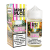 Pink Punch Berry by MRKT PLCE THE STND E-Liquid - 100mL
