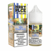 Blue Punch Berry Salt by MRKT PLCE THE STND Salt E-Liquid - 30mL