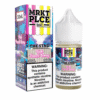 Iced Pink Punch Berry Salt by MRKT PLCE THE STND Salt E-Liquid - 30mL
