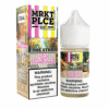 Pink Punch Berry Salt by MRKT PLCE THE STND Salt E-Liquid - 30mL