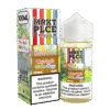 Thai Apple Melon Razz by MRKT PLCE E-Liquid - 100mL