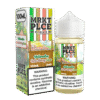 Watermelon Hula Berry Lime by MRKT PLCE E-Liquid - 100mL