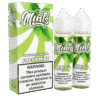 Fresh Mint by Mints E-Liquid - 120mL