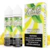 Lemon Mint by Mints E-Liquid - 120mL