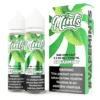 Spearmint by Mints E-Liquid - 120mL