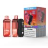 B-Pop Cupcake by Mio Vapor X-Posed 70K Disposable Vape Kit