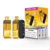 Dragonfruit Lemonade by Mio Vapor X-Posed 70K Disposable Vape Kit
